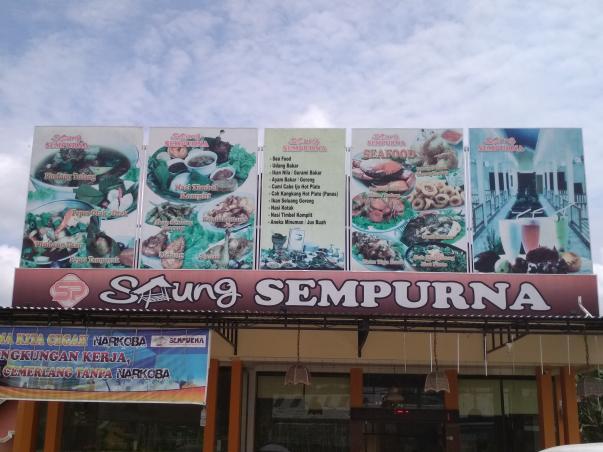 Saung  Sempruna